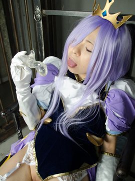 [角リ写真館] 淫堕の月姫_1063