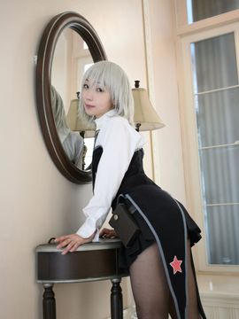[あうあうあ] パンツだから恥ずかしいもん！絵麻Ver_270