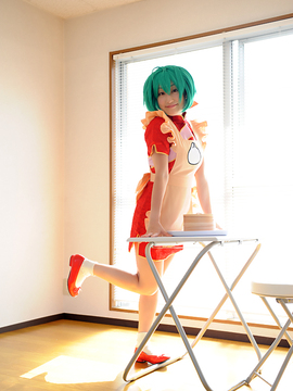 [Ayase Yui] Ranka Maniax!_001