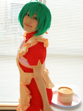 [Ayase Yui] Ranka Maniax!_002