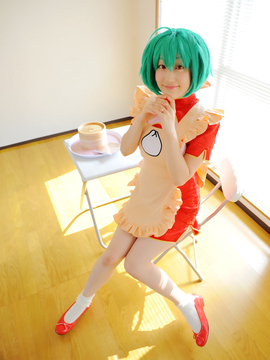[Ayase Yui] Ranka Maniax!_003