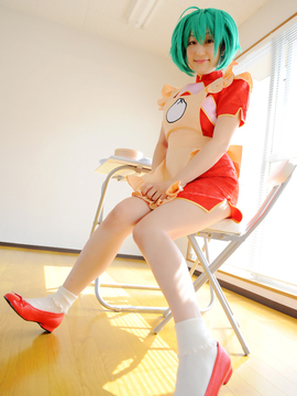 [Ayase Yui] Ranka Maniax!_005