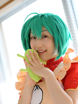 [Ayase Yui] Ranka Maniax!_006