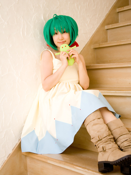 [Ayase Yui] Ranka Maniax!_010