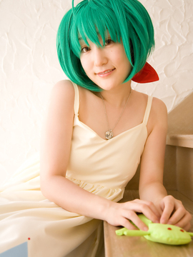 [Ayase Yui] Ranka Maniax!_011