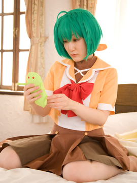 [Ayase Yui] Ranka Maniax!_013
