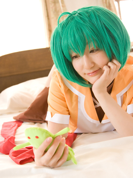 [Ayase Yui] Ranka Maniax!_014