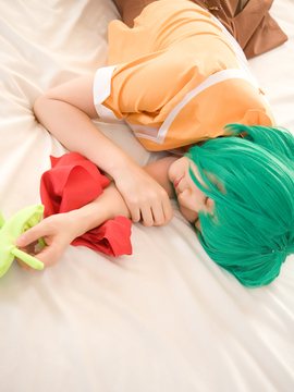 [Ayase Yui] Ranka Maniax!_015