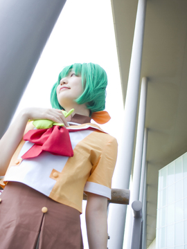 [Ayase Yui] Ranka Maniax!_017