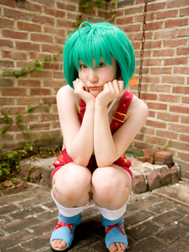 [Ayase Yui] Ranka Maniax!_020