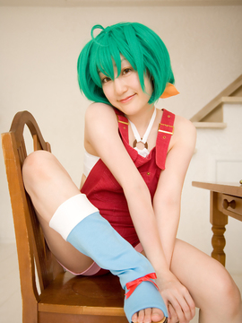 [Ayase Yui] Ranka Maniax!_022