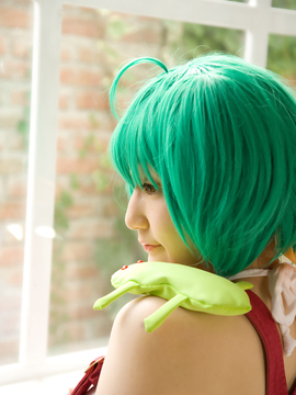 [Ayase Yui] Ranka Maniax!_023