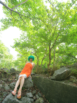 [Ayase Yui] Ranka Maniax!_025