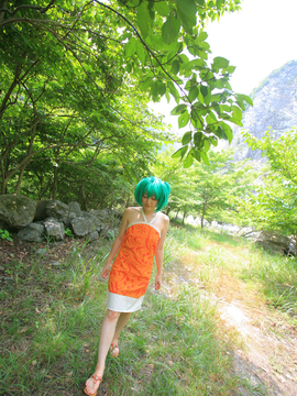 [Ayase Yui] Ranka Maniax!_026