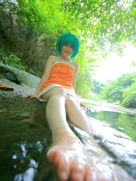 [Ayase Yui] Ranka Maniax!_027