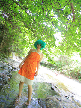 [Ayase Yui] Ranka Maniax!_028