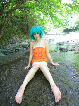 [Ayase Yui] Ranka Maniax!_029