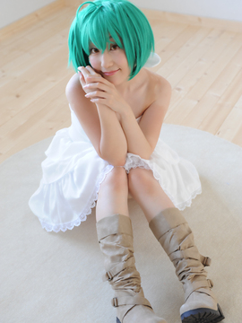 [Ayase Yui] Ranka Maniax!_031