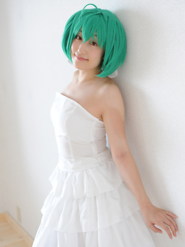 [Ayase Yui] Ranka Maniax!_033