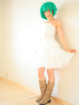 [Ayase Yui] Ranka Maniax!_035