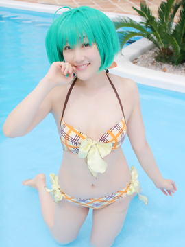 [Ayase Yui] Ranka Maniax!_039
