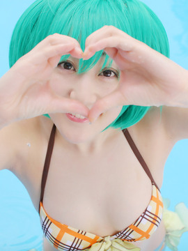 [Ayase Yui] Ranka Maniax!_046