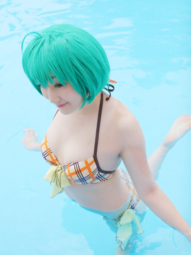 [Ayase Yui] Ranka Maniax!_049