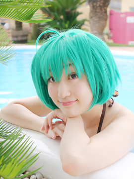 [Ayase Yui] Ranka Maniax!_050