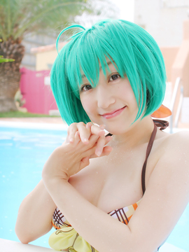 [Ayase Yui] Ranka Maniax!_051