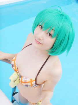 [Ayase Yui] Ranka Maniax!_054