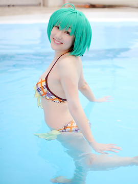 [Ayase Yui] Ranka Maniax!_056