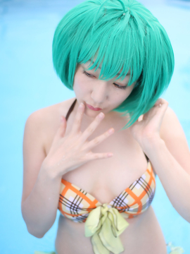 [Ayase Yui] Ranka Maniax!_058