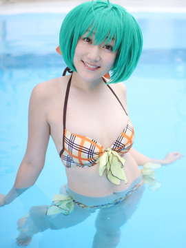 [Ayase Yui] Ranka Maniax!_059