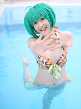 [Ayase Yui] Ranka Maniax!_060