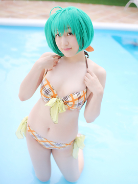 [Ayase Yui] Ranka Maniax!_062
