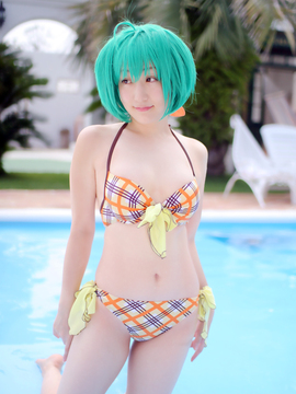[Ayase Yui] Ranka Maniax!_063