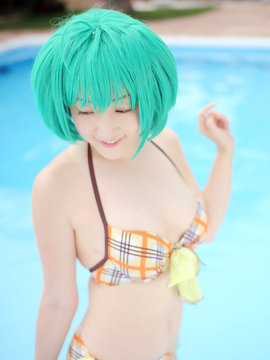 [Ayase Yui] Ranka Maniax!_064