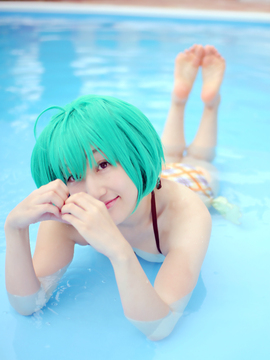 [Ayase Yui] Ranka Maniax!_067