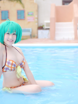 [Ayase Yui] Ranka Maniax!_068