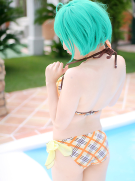 [Ayase Yui] Ranka Maniax!_069