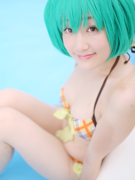 [Ayase Yui] Ranka Maniax!_071