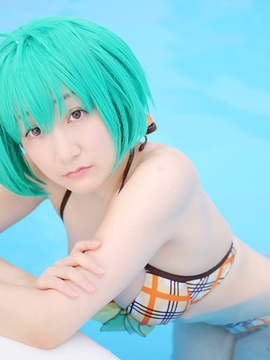 [Ayase Yui] Ranka Maniax!_076
