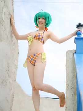 [Ayase Yui] Ranka Maniax!_077