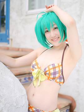 [Ayase Yui] Ranka Maniax!_078