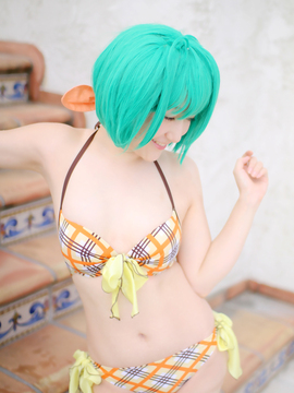 [Ayase Yui] Ranka Maniax!_079