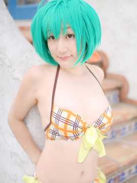 [Ayase Yui] Ranka Maniax!_080