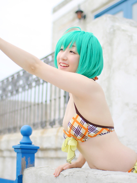 [Ayase Yui] Ranka Maniax!_081