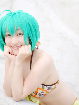 [Ayase Yui] Ranka Maniax!_082