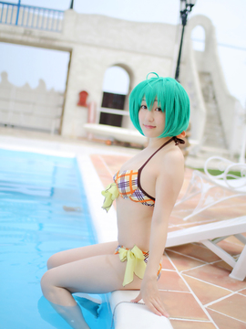 [Ayase Yui] Ranka Maniax!_085