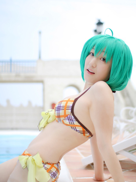 [Ayase Yui] Ranka Maniax!_086